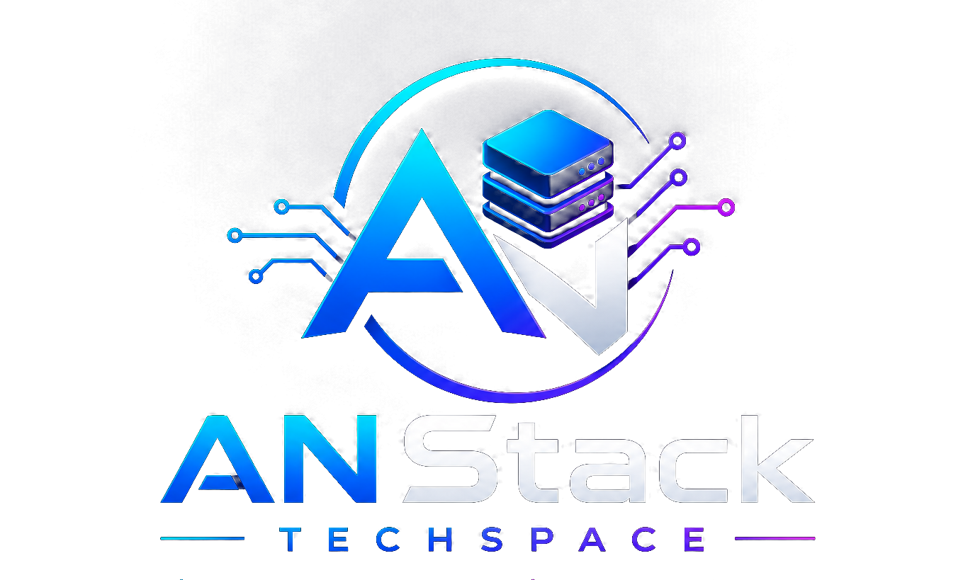 ANStack Techspace